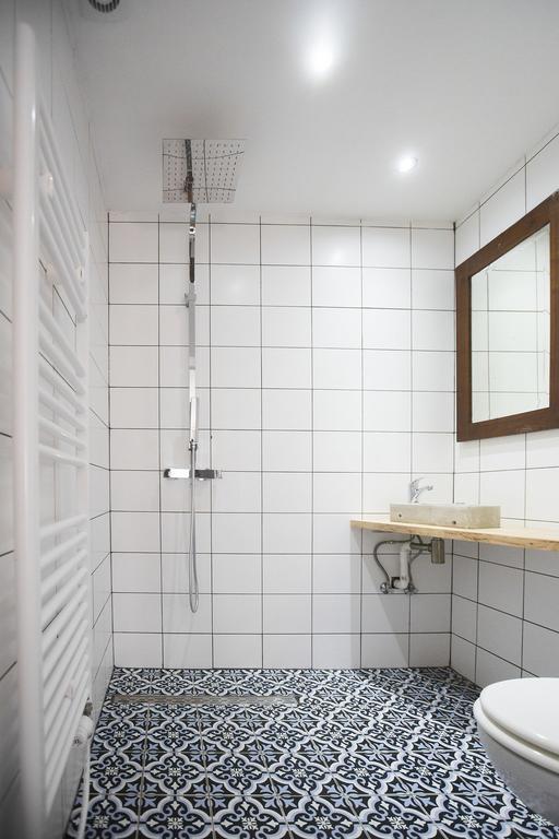 Les Chambres Du Petit Lion Bruxelles Eksteriør billede